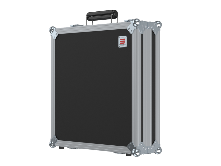 SANTOSOM   Maleta S1 para espuma de cajón 2U