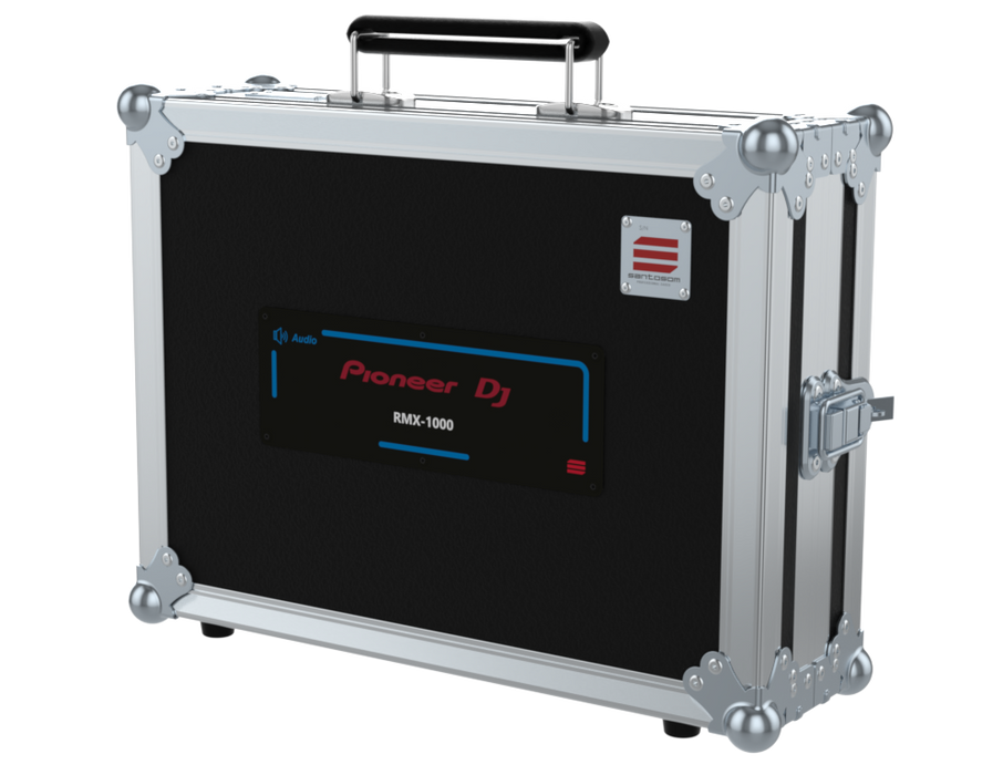 Santosom Hand case, Pioneer RMX-1000