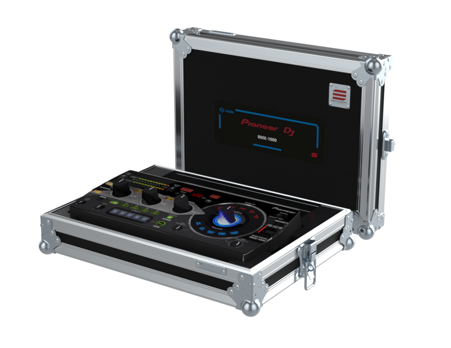 Santosom Hand case, Pioneer RMX-1000