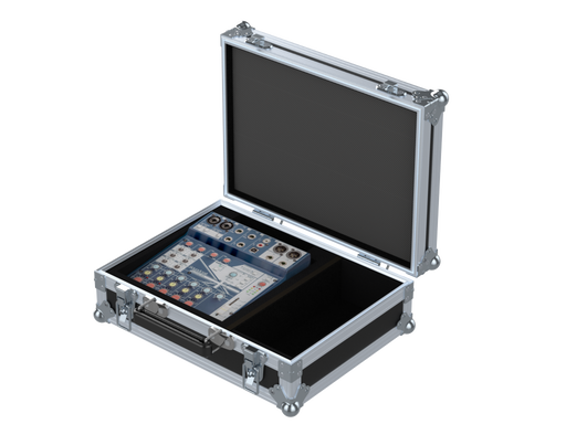 Santosom Hand Case, SOUNDCRAFT NOTEPAD-5