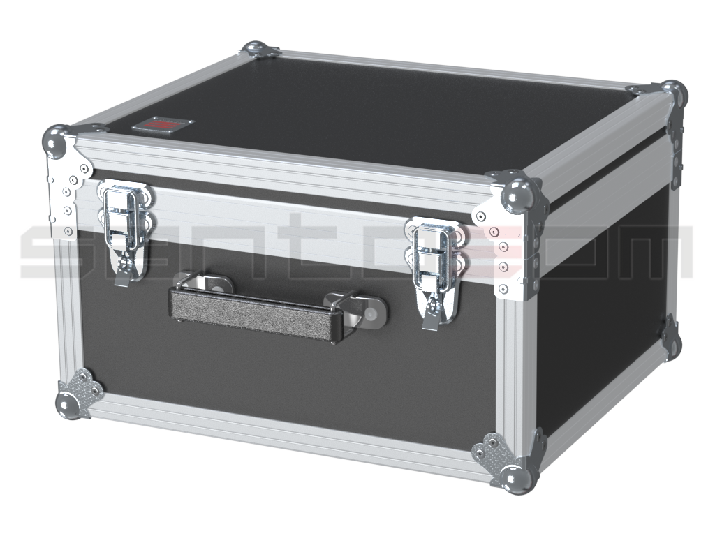 Santosom Hand Case S1 40.34.24 (36x30x20cm WID)