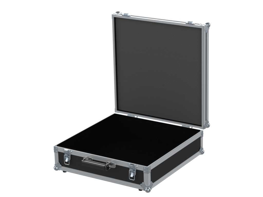 SANTOSOM Hand Case S1 52.52.18 (48x48x14cm WID)