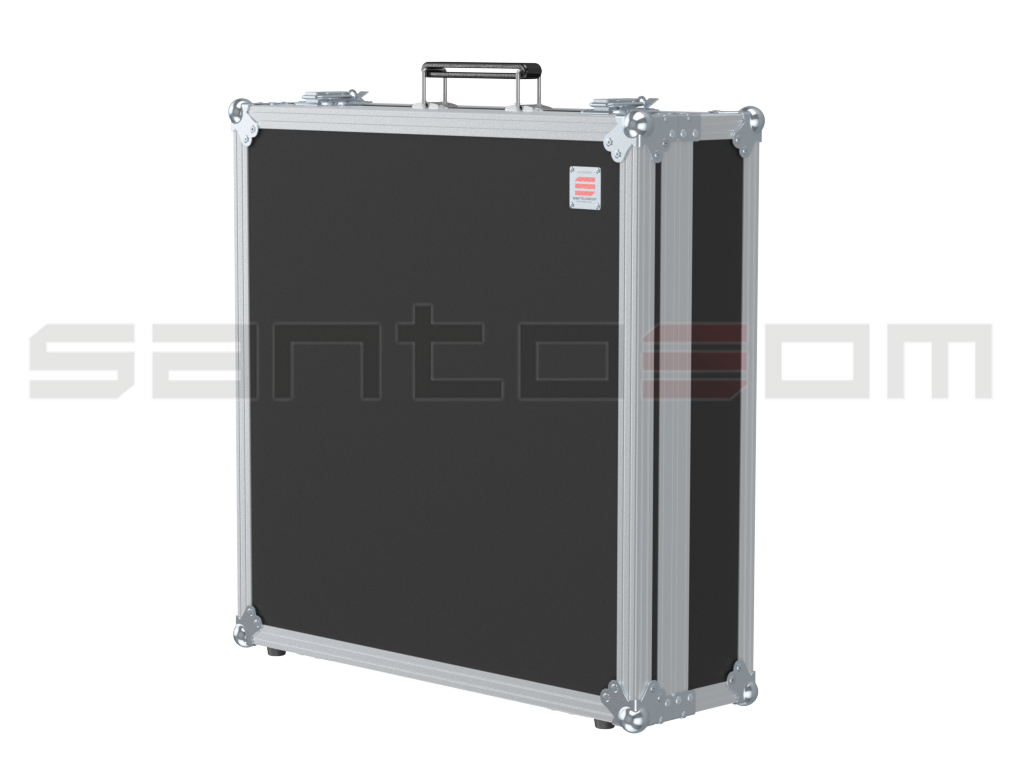 Santosom Hand Case S1 55.55.18 (51x51x14cm WID)