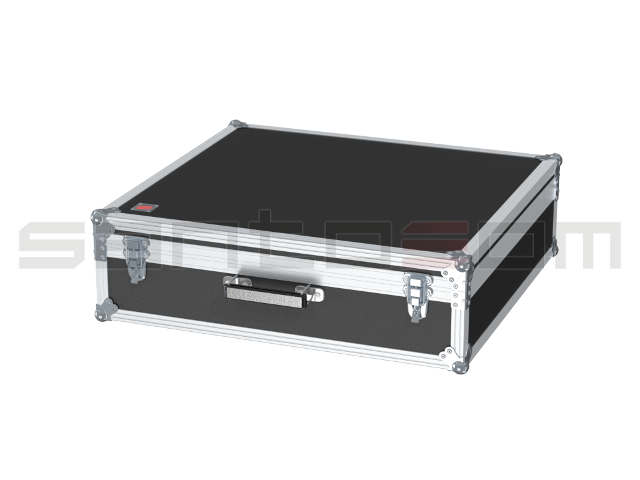 Santosom Hand Case S1 65.60.20 (61x56x16cm WID)