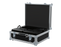 SANTOSOM MICROPHONE Flight case, Shure 1 kit SLXD124