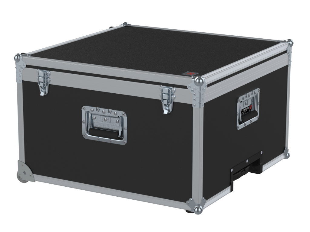 Santosom   Mala S1R 64.64.40 (61x61x36cm WID)