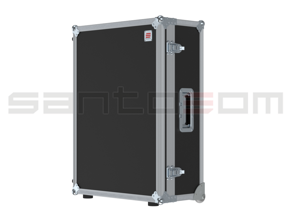 Santosom   Mala S1R 65.48.24 (61x44x20cm WID)