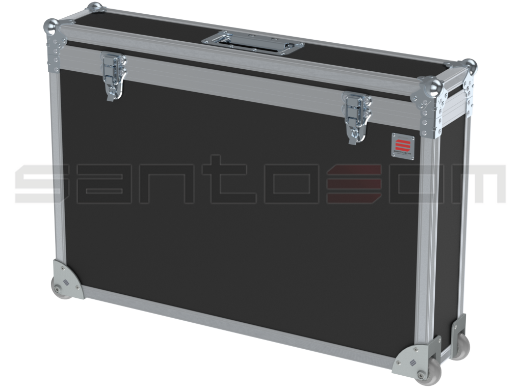 Santosom Hand Case S1R 70.15.48 (66x11x44cm WID)
