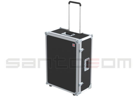 Santosom   Mala S1R 70.52.30 (66x48x26cm WID)