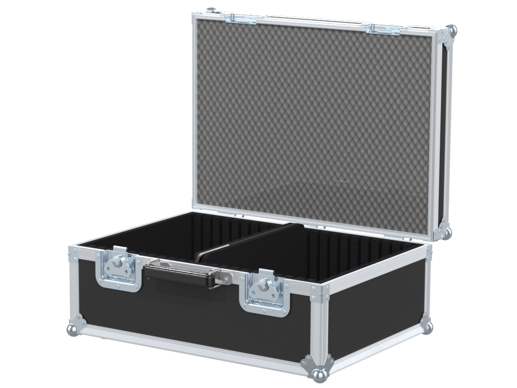 Santosom Hand case S2 55.40.24d (49x32x17cm UID)