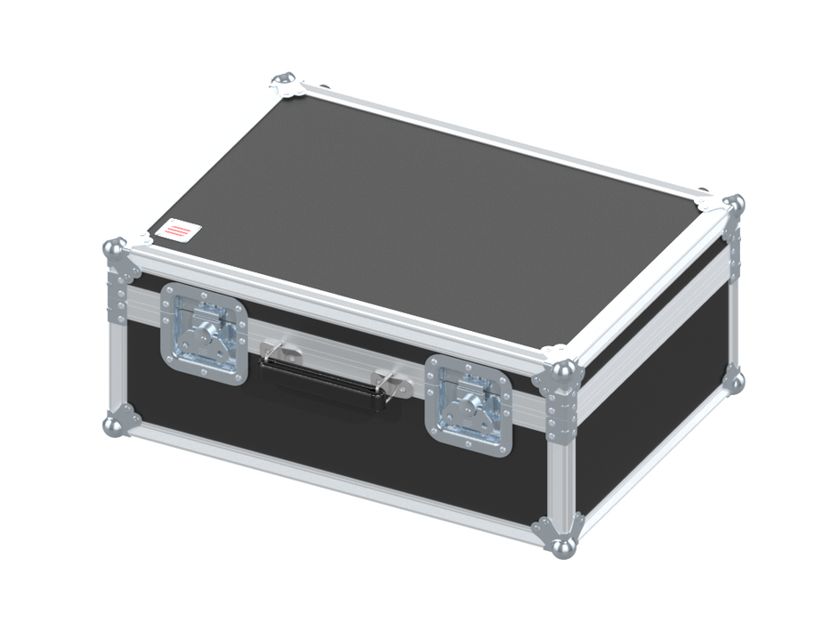 Santosom Hand case S2 55.40.24d (49x32x17cm UID)