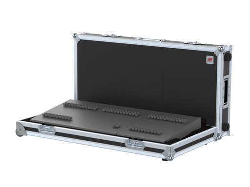 Santosom Briefcase Flight case LW, LSC Mantra Lite + Wing