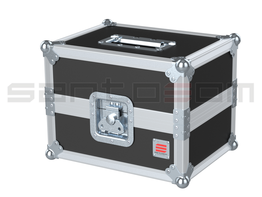 Santosom Hand Case S2 34.26.26 (30x22x23cm WID)