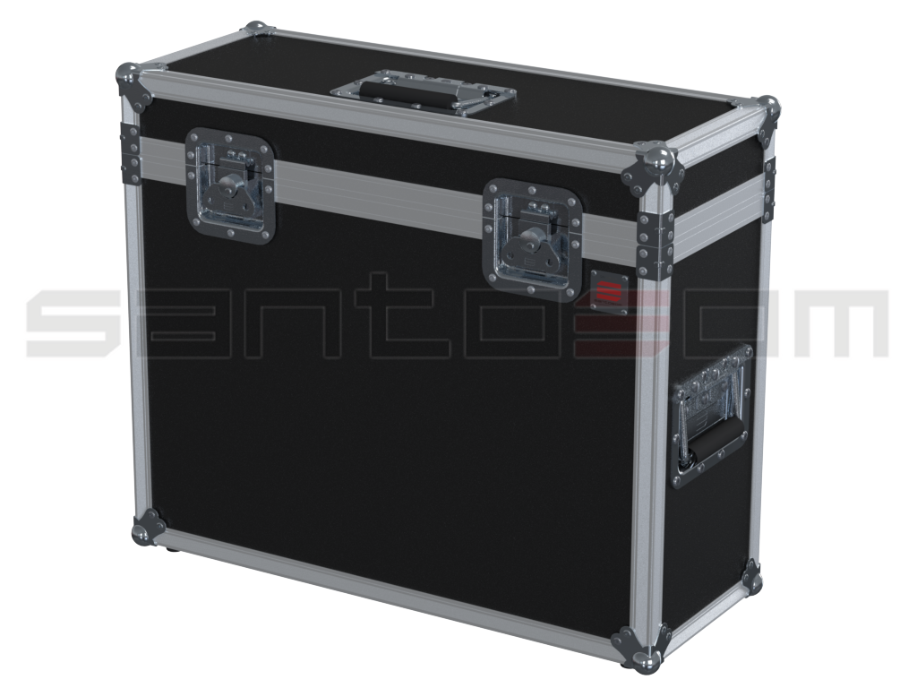 Santosom Hand Case S2 60.24.50 (56x20x46cm WID)