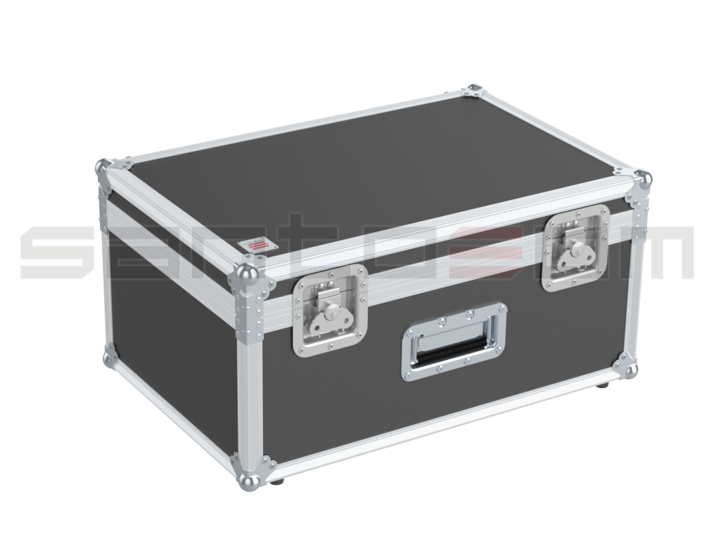 Santosom Hand Case S2 60.40.30 (56x36x26cm WID)