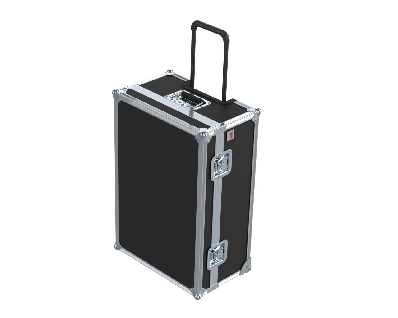 Santosom Hand Case S2R 64.44.34 (66x40x30cm WID)