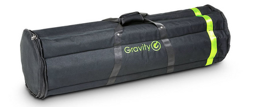 Gravity NYLON-BAG Transport Bag for 6 Microphone Stands