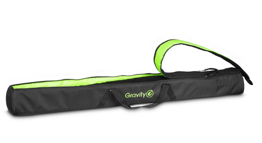 Gravity NYLON-BAG Transport Bag for 1 Large Speaker Stand