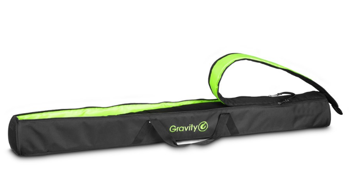 Gravity NYLON-BAG Transport Bag for 1 Large Speaker Stand