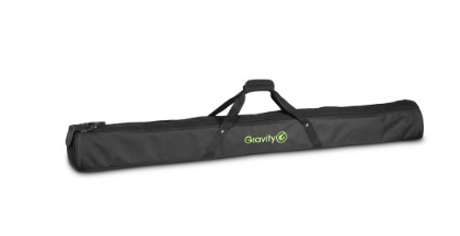 Gravity NYLON-BAG Transport Bag for 1 Large Speaker Stand
