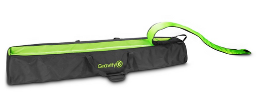 Gravity NYLON-BAG Transport Bag for 2 Large Speaker Stands