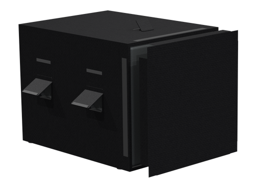 SANTOSOM NYLON-BAG PRO Cover RTU, Sub K-ARRAY KS5