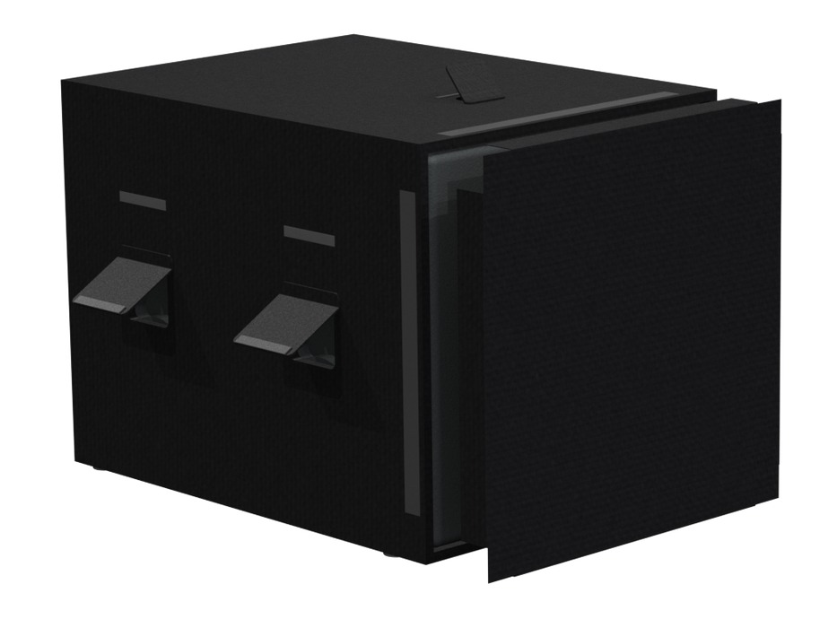 SANTOSOM NYLON-BAG PRO Cover RTU, Sub K-ARRAY KS5