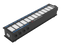 SANTOSOM Signal Distro Sub-Box LK37 - 12x XLR-F + 4x XLR-M (parallel)