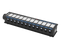 SANTOSOM Signal Distro Sub-Box LK37 - 12x XLR-F + 4x XLR-M (parallel)