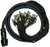 Santosom   Multi Pair Cable 3m LK54F - 16 XLR M