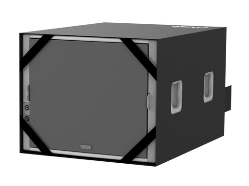 SANTOSOM NYLON-BAG PRO COVER, Nexo MSUB15