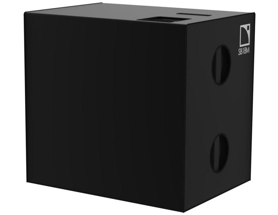 Santosom Nylon-Bag L-Acoustics SB18M