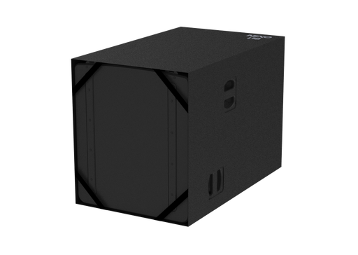 SANTOSOM Capa Nylon-Bag PRO, 2x Nexo L18