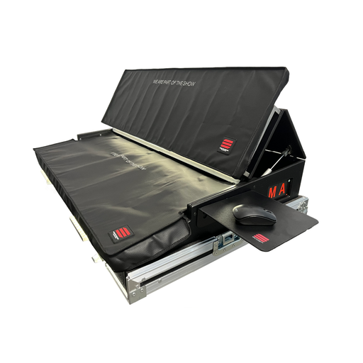 SANTOSOM NYLON-BAG PRO Protection de la console (taille 75)