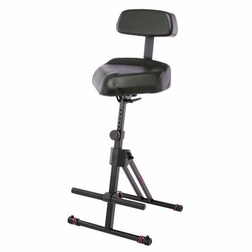 Santosom Integrated Solutions® (SIS) for Professional Technician Seat