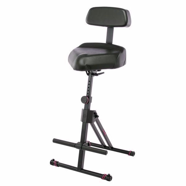 Santosom Integrated Solutions® (SIS) for Professional Technician Seat