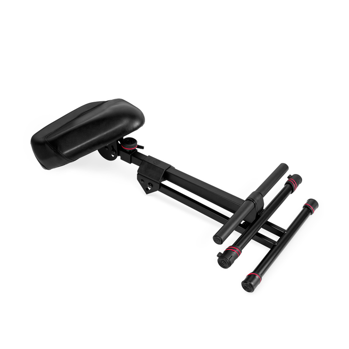 Santosom Integrated Solutions® (SIS) for Professional Technician Seat