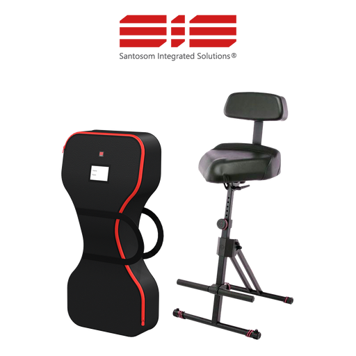 Santosom Integrated Solutions® (SIS) for Professional Technician Seat