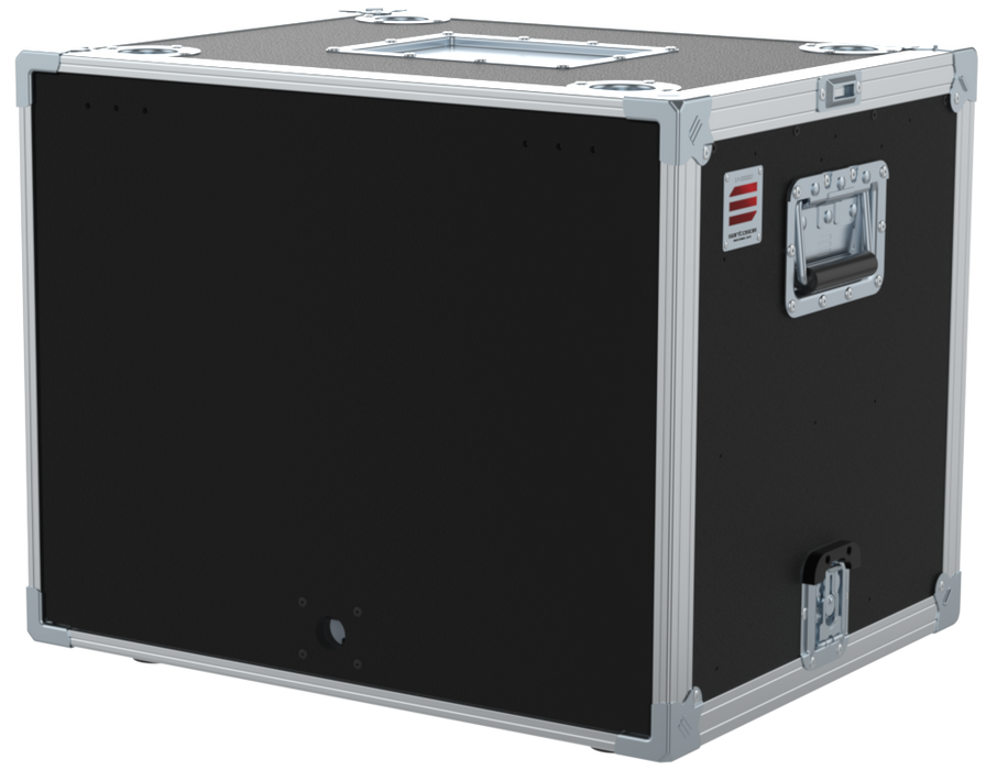 Santosom Integrated Solutions® (SIS) for Coffee Machine (DELTA Q MINI QOOL)