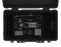 Santosom Integrated Solutions® (SIS) for Wireless in Plastic Case 1x MIC, 1x IEM, SHURE & SENNHEISER