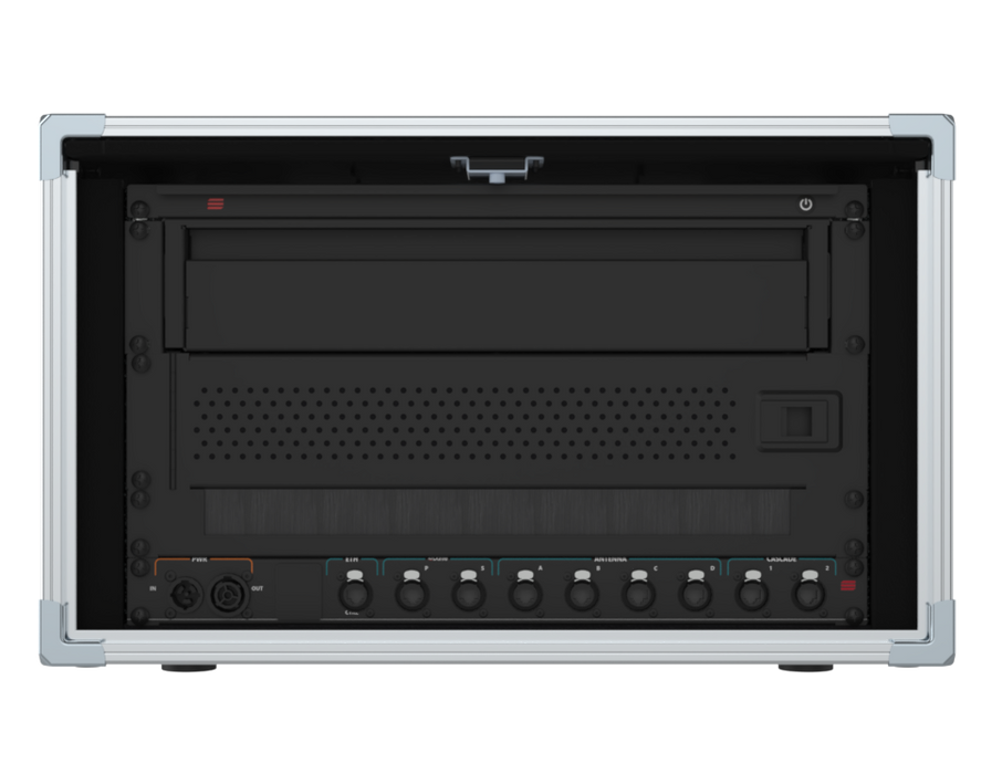 Santosom Integrated Solutions® (SIS) for Wireless System, 16 CH, SENNHEISER SPECTERA