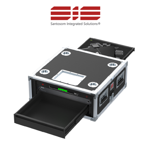 SIS® Splitter, 4 Way signal for antenna cascade