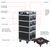 SIS® Splitter, 4 Way signal for antenna cascade