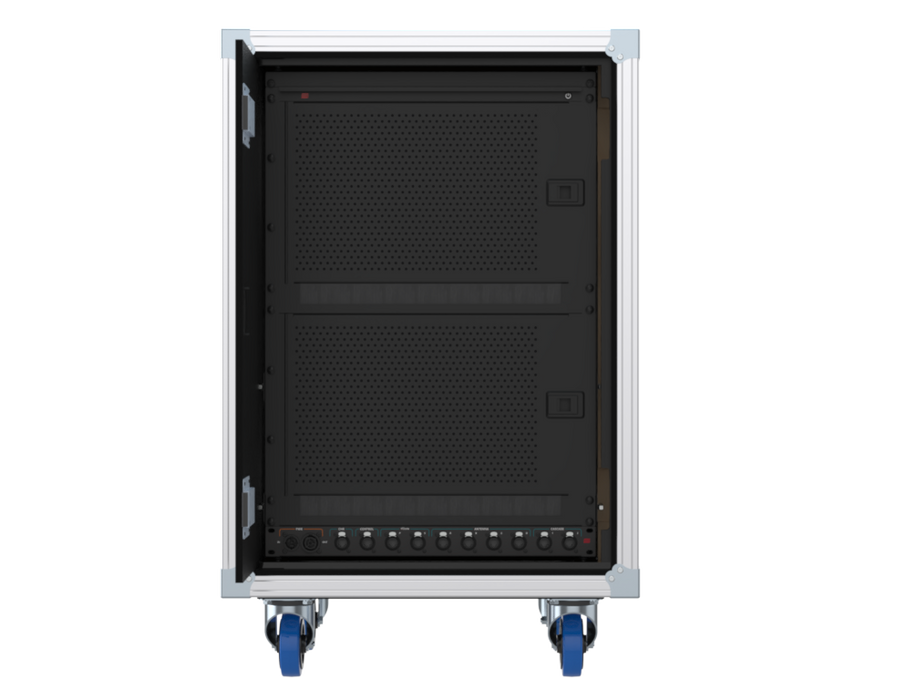 Santosom Integrated Solutions® (SIS) for Wireless System, 32 CH, SENNHEISER SPECTERA (Cópia)