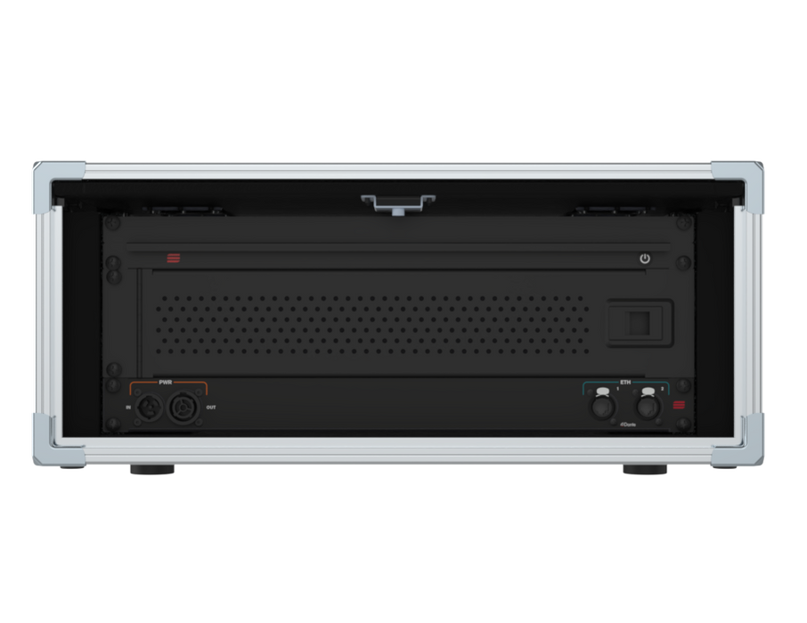 Santosom Integrated Solutions® (SIS) for Charging Station, 48 BATT, KLVR