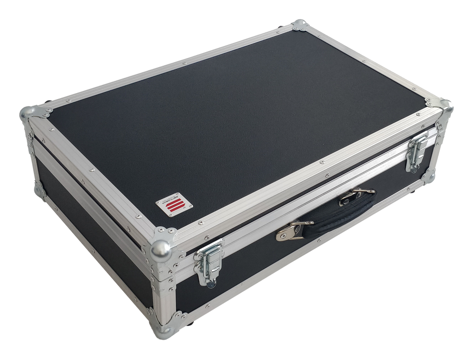 Santosom Integrated Solutions® (SIS) for 2x Swivel Arm + 2x Laptop Support