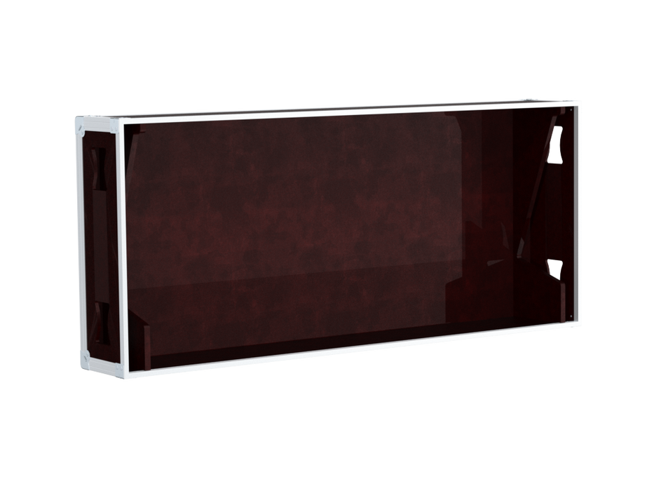 Santosom   Cover L-Acoustics K2