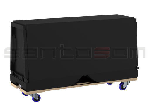 Santosom   Skate JBL VTX V25