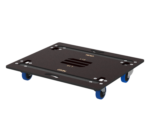 Santosom Accessory Skate, Nexo L18