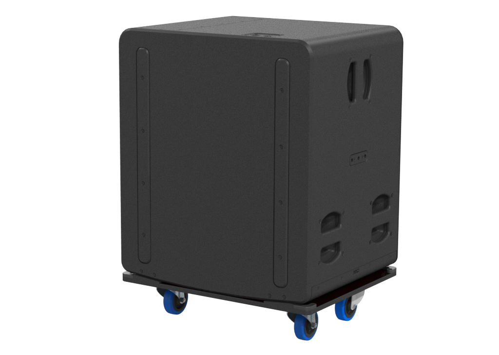 Santosom Accessory Skate, Nexo L18